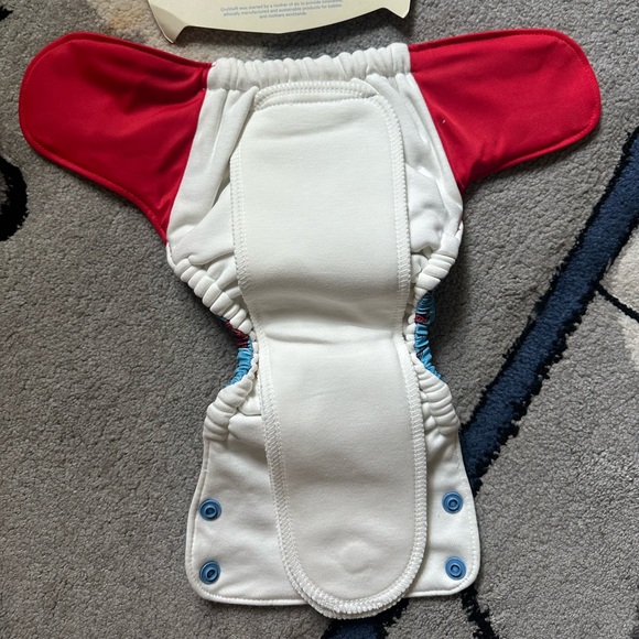 Grovia A.I.O. Robots Wacky NIp - Picture 5 of 5